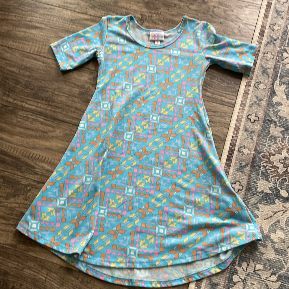 Girls Dress - fantastic condition